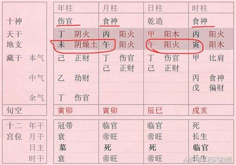 食傷過旺|怎麼看食傷是否過旺 過旺會怎樣